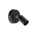Світильник Chime W60 Black1